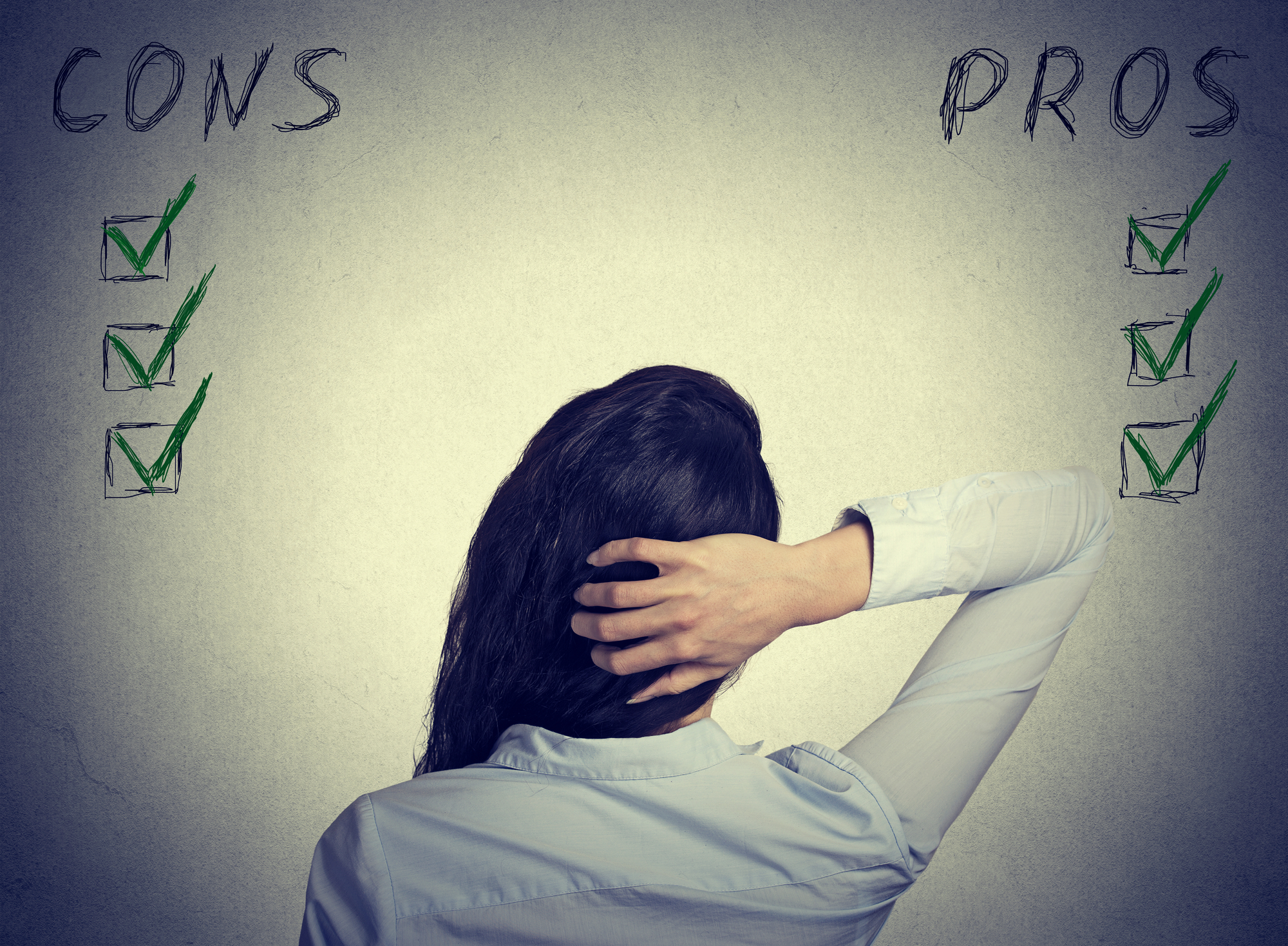 Pros and Cons Of Chapter 7 Bankruptcy