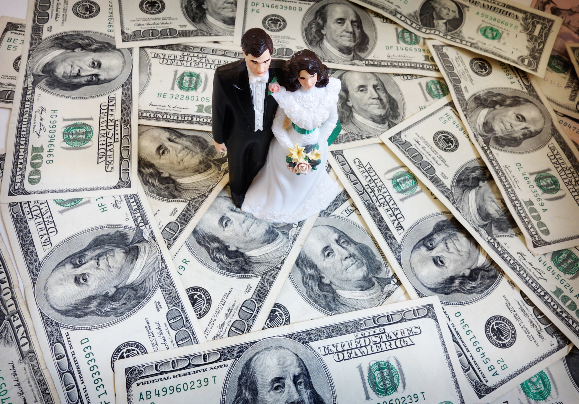 Bankruptcy & Marriage: Frequently Asked Questions